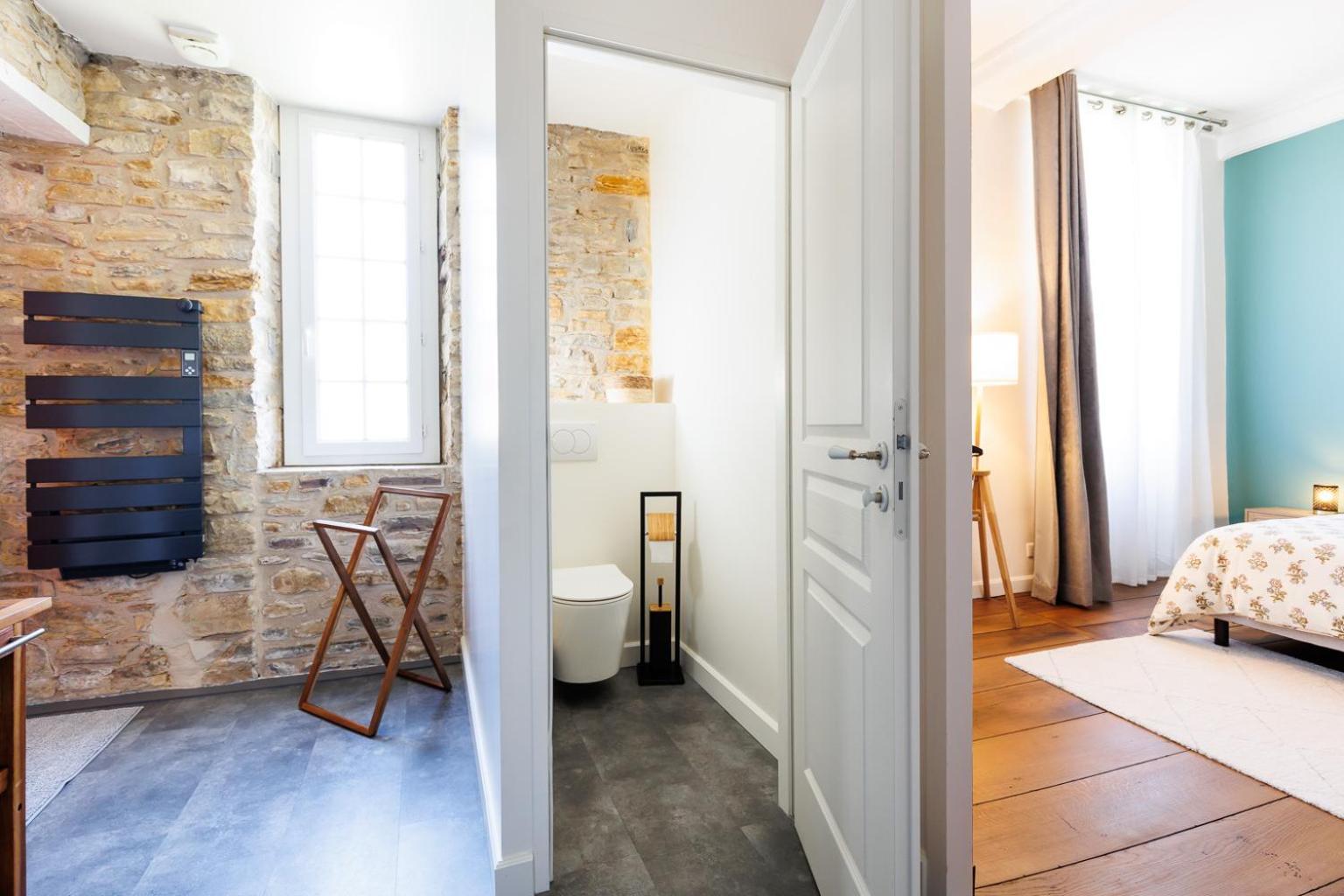Villa Stella Salies-de-Bearn Room photo