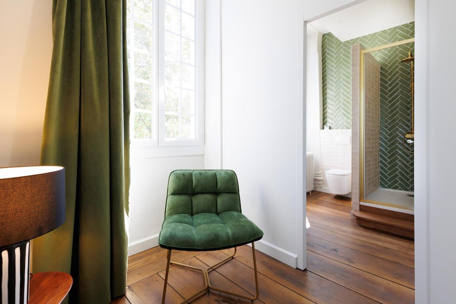 Villa Stella Salies-de-Bearn Room photo
