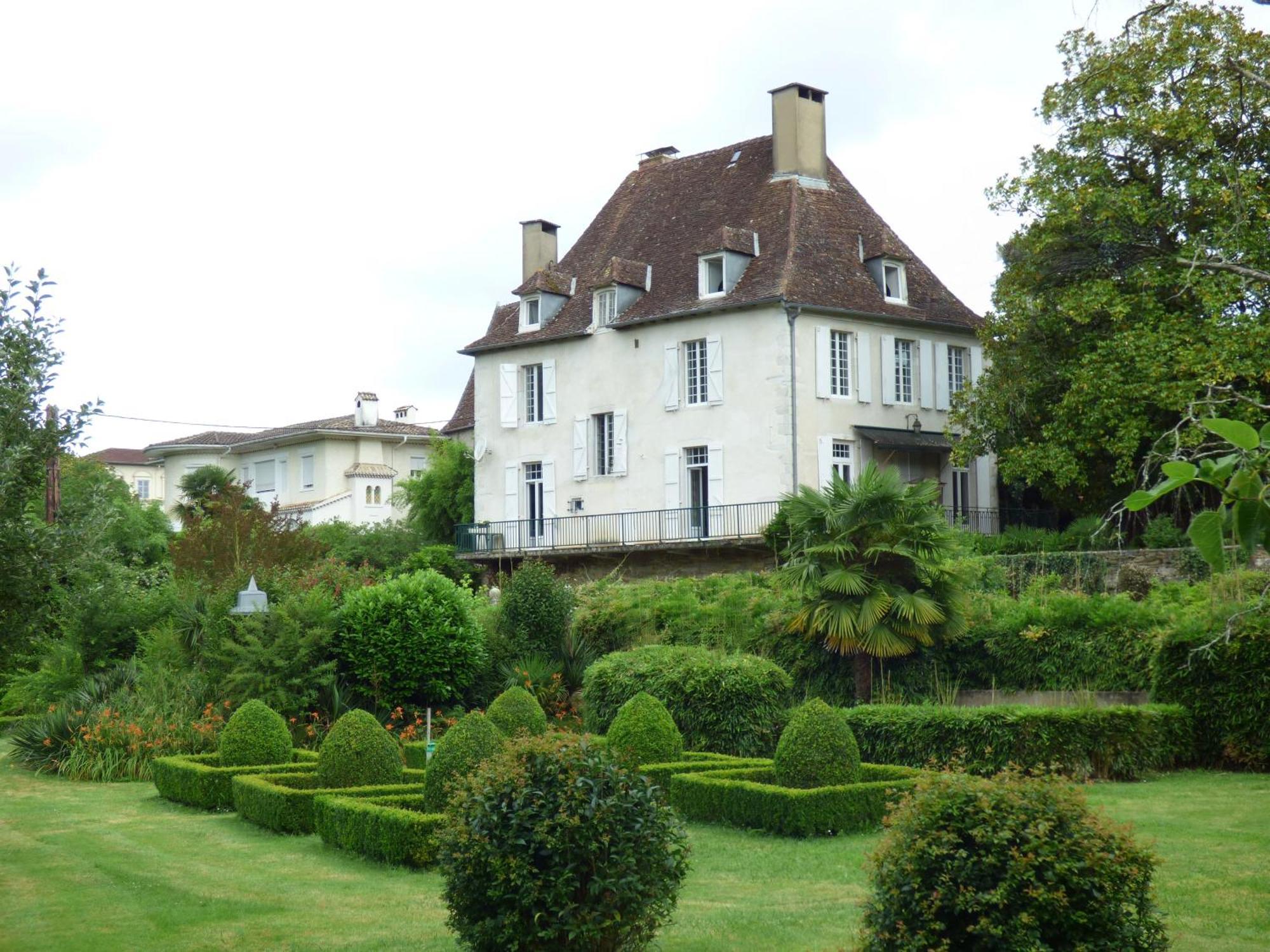 Villa Stella Salies-de-Bearn Exterior photo