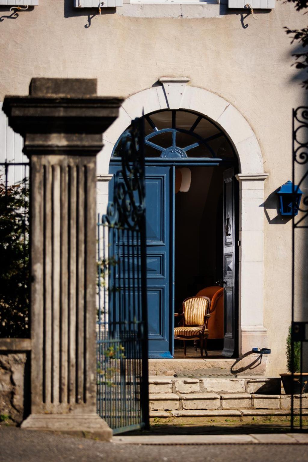 Villa Stella Salies-de-Bearn Exterior photo